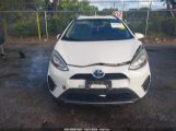 TOYOTA PRIUS C TWO снимка