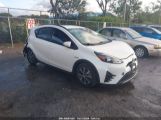 TOYOTA PRIUS C TWO снимка