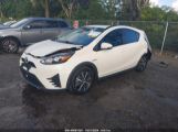 TOYOTA PRIUS C TWO JTDKDTB3XJ1****** снимка