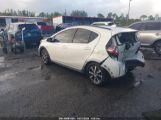 TOYOTA PRIUS C TWO снимка