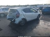 TOYOTA PRIUS C TWO JTDKDTB3XJ1****** photo