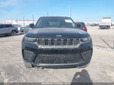 JEEP GRAND CHEROKEE LAREDO 4X4 1C4RJHAG9PC598984 fotografie