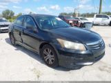 HONDA ACCORD 2.4 SE photo