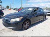 HONDA ACCORD 2.4 SE photo