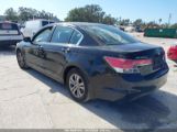 HONDA ACCORD 2.4 SE photo