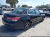 HONDA ACCORD 2.4 SE photo