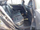 HONDA ACCORD 2.4 SE photo