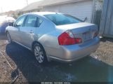 INFINITI M35X photo