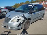 CHRYSLER TOWN & COUNTRY photo