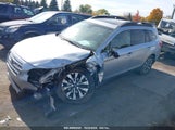 SUBARU OUTBACK 2.5I LIMITED 4S4BSANC4H3426307 снимка