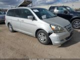 HONDA ODYSSEY EX снимка