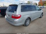 HONDA ODYSSEY EX снимка