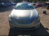 HYUNDAI SONATA LIMITED 2.0T снимка