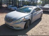 HYUNDAI SONATA LIMITED 2.0T снимка