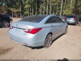 HYUNDAI SONATA LIMITED 2.0T снимка