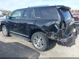 TOYOTA 4RUNNER LIMITED JTEBU5JR3D5****** снимка