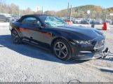 FORD MUSTANG ECOBOOST PREMIUM снимка