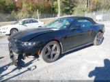 FORD MUSTANG ECOBOOST PREMIUM photo