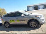 HYUNDAI SANTA FE GLS KM8SMDHF8DU****** снимка