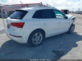 Audi Q5 2.0T Premium/2.0T Tech Premium WA1ANAFY9J2143053 photo