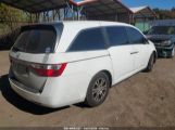 HONDA ODYSSEY EX-L снимка