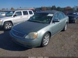 FORD FIVE HUNDRED LIMITED photo