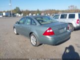 FORD FIVE HUNDRED LIMITED photo