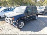 JEEP RENEGADE LATITUDE 4X4 снимка