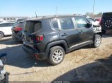 JEEP RENEGADE LATITUDE 4X4 снимка