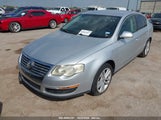 VOLKSWAGEN PASSAT TURBO WVWJK73C18E****** снимка
