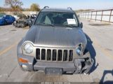 JEEP LIBERTY SPORT снимка