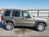 JEEP LIBERTY SPORT снимка