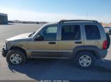 JEEP LIBERTY SPORT снимка