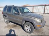 JEEP LIBERTY SPORT снимка