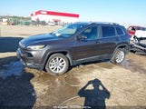 JEEP CHEROKEE LIMITED 1C4PJLDS4FW****** снимка