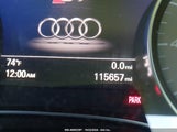 AUDI S7 4.0T PREMIUM PLUS WAU2FBFC5HN****** снимка
