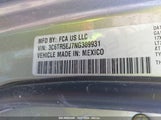 RAM 2500 POWER WAGON 4X4 6'4 BOX 3C6TR5EJ7NG****** снимка