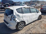 HONDA FIT SPORT JHMGE8H5XCS****** снимка