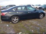 NISSAN ALTIMA 2.5 SV photo