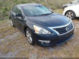 NISSAN ALTIMA 2.5 SV photo