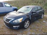 NISSAN ALTIMA 2.5 SV photo