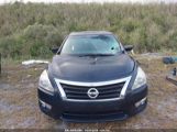 NISSAN ALTIMA 2.5 SV photo