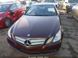 MERCEDES-BENZ E 350 photo