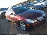 MERCEDES-BENZ E 350 photo