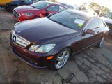 MERCEDES-BENZ E 350 photo