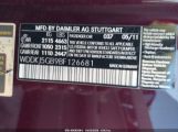 MERCEDES-BENZ E 350 WDDKJ5GB9BF****** photo