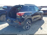 CHEVROLET TRAILBLAZER FWD RS KL79MTSL1NB****** fotografie