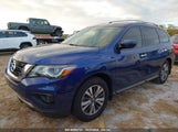 NISSAN PATHFINDER S 2WD 5N1DR2ANXLC****** снимка