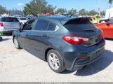 CHEVROLET CRUZE LT AUTO photo