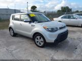 KIA SOUL photo